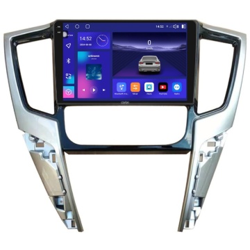 Navigatie Android Clarion GL-700 XD6125 9 Inch Mitsubishi L200 Triton (2019-2022), 8 GB, 256 GB, QLED 2K - Img 2