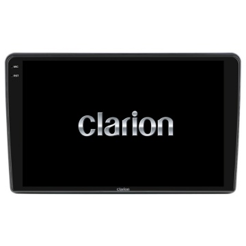 Navigatie Android Clarion GL-700 XD6125 9 Inch Nissan X-Trail T30 (2001-2007), 8 GB, 256 GB, QLED 2K