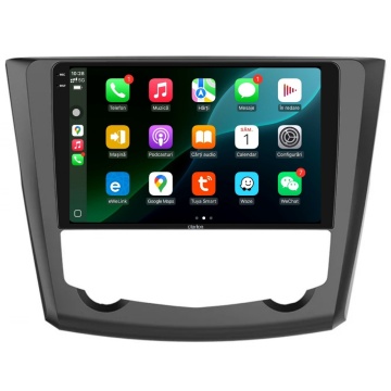 Navigatie Android Clarion GL-700 XD6125 9 Inch Renault Kadjar (dupa 2015), 8 GB, 256 GB, QLED 2K - Img 3
