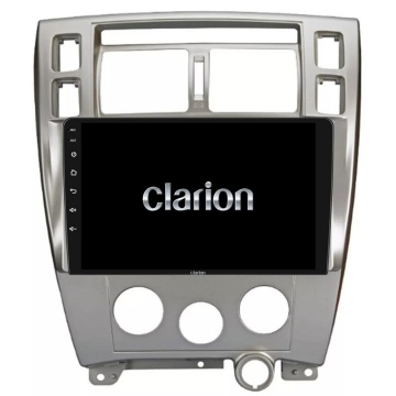 Navigatie Android Clarion GL-700 XD8581 10 Inch Hyundai Tucson (2004-2011), 2 GB, 32 GB, IPS