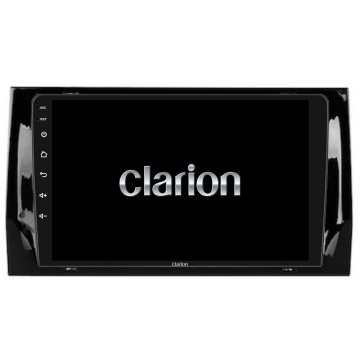 Navigatie Android Clarion GL-700 XD8581 10 inch Skoda Kodiaq (dupa 2016) - 2 GB 32 GB IPS