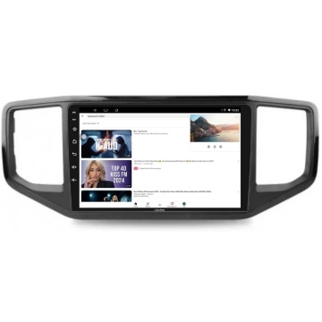 Navigatie Android Clarion GL-700 XD8581 10 Inch VW Amarok (dupa 2010), 2 GB, 32 GB, IPS - Img 5