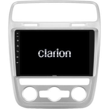 Navigatie Android Clarion GL-700 XD8581 10 Inch VW Scirocco (2008-2018), 2 GB, 32 GB, IPS