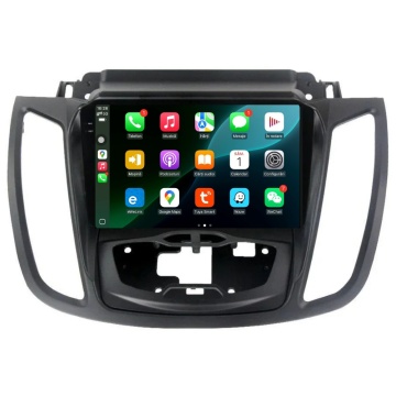 Navigatie Android Clarion GL-700 XD8581 9 Inch Ford C-Max II / Grand C-Max (2010-2019), 4 GB, 64 GB, IPS