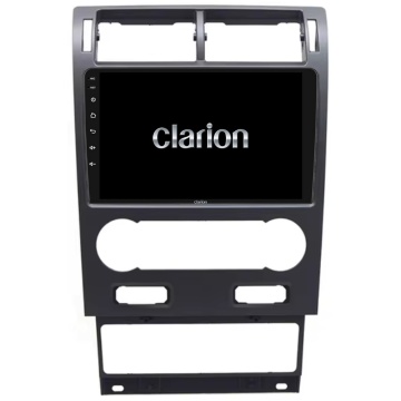 Navigatie Android Clarion GL-700 XD8581 9 Inch Ford Mondeo III (2000-2007), 2 GB, 32 GB, IPS