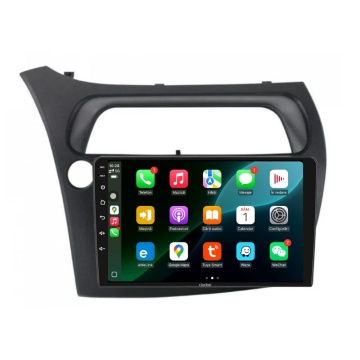 Navigatie Android Clarion GL-700 XD8581 9 Inch Honda Civic VIII hatchback (2006-2011), 2 GB, 32 GB, IPS