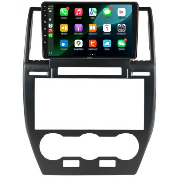 Navigatie Android Clarion GL-700 XD8581 9 Inch Land Rover Freelander 2 (2006-2014), 2 GB, 32 GB, IPS