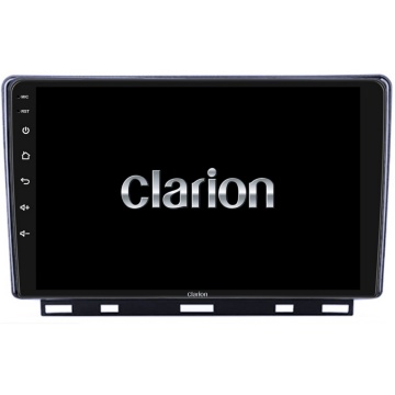 Navigatie Android Clarion GL-700 XD8581 9 Inch Renault Clio 5 (dupa 2019), 4 GB, 64 GB, IPS