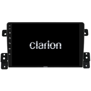 Navigatie Android Clarion GL-700 XD8581 9 Inch Suzuki Grand Vitara II (2005-2015), 4 GB, 64 GB, IPS