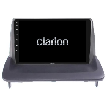 Navigatie Android Clarion GL-700 XD8581 9 Inch Volvo C70 II (2006-2013), 2 GB, 32 GB, IPS