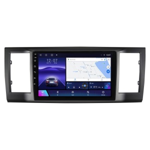 Navigatie Dedicata VW Transporter T6 (2015+) cu Android, CarPlay, Octa-Core, 2GB RAM, Ecran 9" Touchscreen, SIM 4G