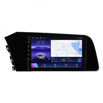 NAVIGATIE HYUNDAI ELANTRA VII (DUPA 2020) CU ANDROID, 4GB RAM, 64GB ROM, ECRAN 9" TOUCHSCREEN, CARPLAY & ANDROID AUTO, SIM 4G