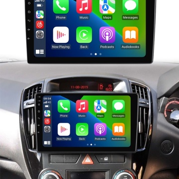 Navigatie Kia Ceed (2010-2012) cu Android, 2GB RAM, 32GB ROM, Ecran 9" Touchscreen, CarPlay, SIM 4G - Img 4
