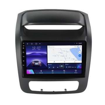 NAVIGATIE KIA SORENTO II (2012-2015) CU ANDROID, 2GB RAM, 32GB ROM, ECRAN 9" TOUCHSCREEN, CARPLAY & ANDROID AUTO, SIM 4G