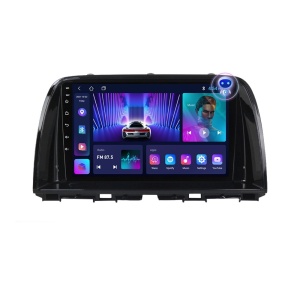 Navigatie Mazda CX5 2011 2012 2013 2014 2015 2016 2017 9 inch