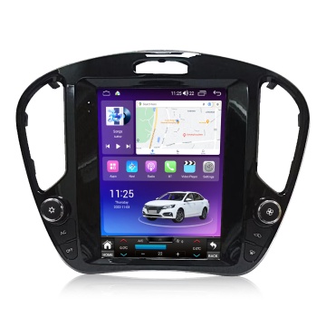 Navigatie Nissan Juke (2011-2016) tip Tesla 9.7 inch, Android, 8 GB RAM, 128 GB ROM, Octa Core, WiFi, Bluetooth, SIM 4G, suport camera DVR