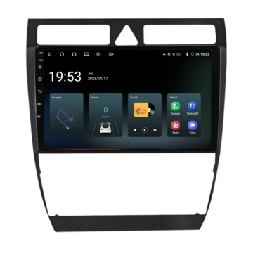 Navigatie Piloton Audi A6 C5 (1997-2005) - 4GB RAM, 64GB, Quad Core 1.5Ghz, Display In-Cell