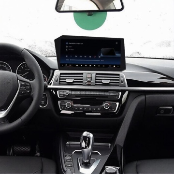 Navigatie PilotOn BMW Seria 2 F45 12.9 Inch NBT 4GB 64GB 8 Core 4G - Img 3