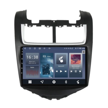 Navigatie Piloton Chevrolet Aveo (2014-2017) - 2GB RAM, 32GB, Quad Core 1.5Ghz, Display In-Cell