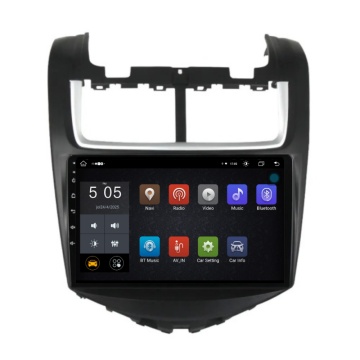 Navigatie Piloton Chevrolet Aveo (2014-2017) - 4GB RAM, 64GB, Octa Core 2Ghz, Display 2K, SIM 4G