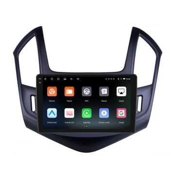 Navigatie Piloton Chevrolet Cruze (2013-2015) - 4GB RAM, 64GB, Quad Core 1.5Ghz, Display In-Cell