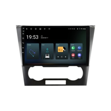 Navigatie Piloton Chevrolet Epica (2004-2012) - 4GB RAM, 64GB, Quad Core 1.5Ghz, Display In-Cell