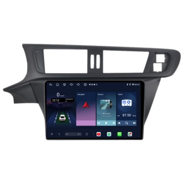 Navigatie Piloton Citroen C3-XR (2010-2015) - 6GB RAM, 128GB, Octa Core 1.6Ghz, Display In-Cell