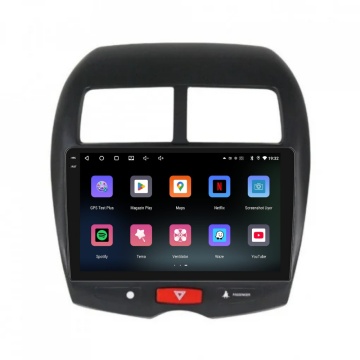 Navigatie Piloton Citroen C4 Aircross (2012-2017) - 4GB RAM, 64GB, Quad Core 1.5Ghz, Display In-Cell