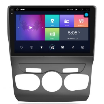 Navigatie Piloton Citroen DS4 (2010-2018) - 4GB RAM, 64GB, Octa Core 2Ghz, Display 2K, SIM 4G