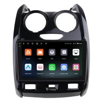 Navigatie Piloton Dacia Duster 1 (2013-2018) - 6GB RAM, 128GB, Octa Core 1.6Ghz, Display In-Cell