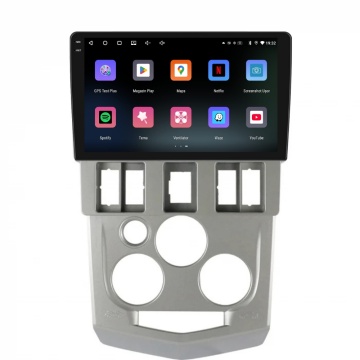 Navigatie Piloton Dacia Logan 1 (2004-2008) - 8GB RAM, 256GB, Octa Core 2Ghz, Display In-Cell
