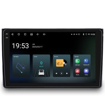 Navigatie Piloton Fiat Bravo (2007-2016) - 4GB RAM, 64GB, Quad Core 1.5Ghz, Display In-Cell