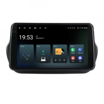 Navigatie Piloton Fiat Fiorino (2007-2021) - 4GB RAM, 64GB, Quad Core 1.5Ghz, Display In-Cell