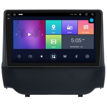 Navigatie Piloton Ford Ecosport (dupa 2012) - 8GB RAM, 256GB, Octa Core 2Ghz, Display 2K, SIM 4G