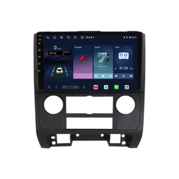 Navigatie Piloton Ford Escape (2007-2012) - 6GB RAM, 128GB, Octa Core 1.6Ghz, Display In-Cell