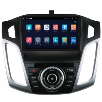 Navigatie Piloton Ford Focus III (2011-2018) - 4GB RAM, 64GB, Octa Core 2Ghz, Display 2K, SIM 4G