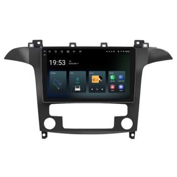 Navigatie Piloton Ford Galaxy II (2006-2015) - 4GB RAM, 64GB, Quad Core 1.5Ghz, Display In-Cell