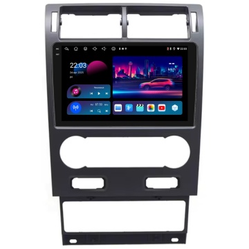 Navigatie Piloton Ford Mondeo III (2000-2007) - 8GB RAM, 256GB, Octa Core 2Ghz, Display In-Cell
