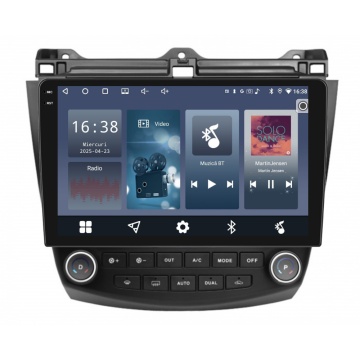 Navigatie Piloton Honda Accord VII (2003-2008) - 2GB RAM, 32GB, Quad Core 1.5Ghz, Display In-Cell
