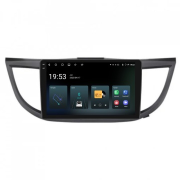 Navigatie Piloton Honda CR-V IV (2012-2018) - 4GB RAM, 64GB, Quad Core 1.5Ghz, Display In-Cell