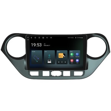 Navigatie Piloton Hyundai I10 (2013-2019) - 4GB RAM, 64GB, Quad Core 1.5Ghz, Display In-Cell