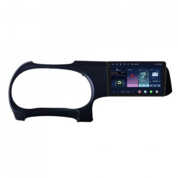 Navigatie Piloton Hyundai I10 (dupa 2020) - 8GB RAM, 256GB, Octa Core 2Ghz, Display In-Cell