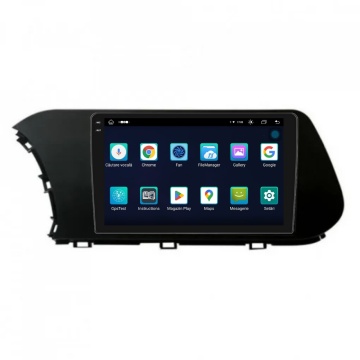 Navigatie Piloton Hyundai I20 (dupa 2020) - 4GB RAM, 64GB, Octa Core 2Ghz, Display 2K, SIM 4G