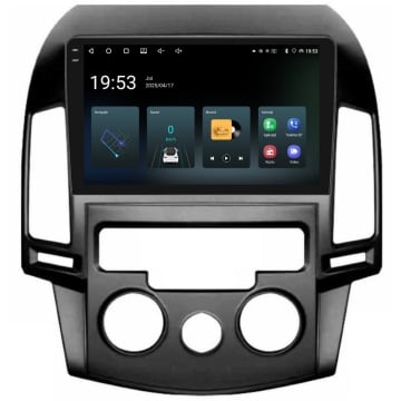 Navigatie Piloton Hyundai I30 FD (2007-2012) - 2GB RAM, 32GB, Quad Core 1.5Ghz, Display In-Cell