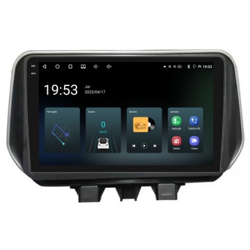 Navigatie Piloton Hyundai Tucson (2015-2020) - 4GB RAM, 64GB, Quad Core 1.5Ghz, Display In-Cell