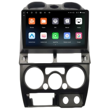 Navigatie Piloton Isuzu D-Max I (2007-2012) - 2GB RAM, 32GB, Quad Core 1.5Ghz, Display In-Cell - Img 3