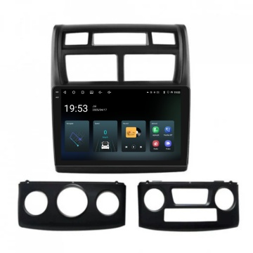 Navigatie Piloton Kia Sportage (2004-2010) - 2GB RAM, 32GB, Quad Core 1.5Ghz, Display In-Cell - Img 2