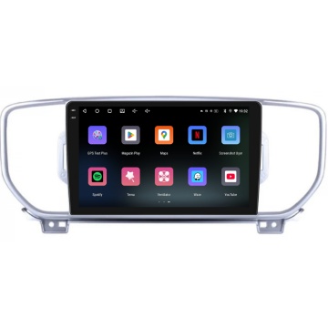Navigatie Piloton Kia Sportage (2018-2021) - 4GB RAM, 64GB, Octa Core 1.6Ghz, Display In-Cell - Img 4