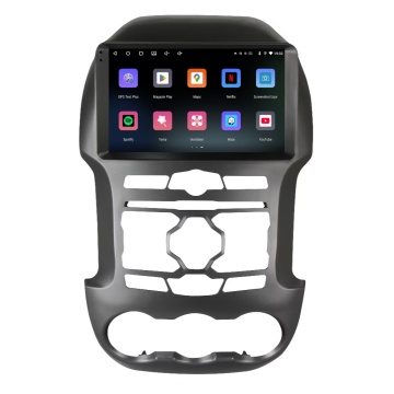 Navigatie Piloton Mazda BT-50 (2011-2015) - 4GB RAM, 64GB, Octa Core 2Ghz, Display 2K, SIM 4G