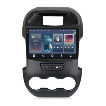 Navigatie Piloton Mazda BT-50 (2011-2015) - 4GB RAM, 64GB, Quad Core 1.5Ghz, Display In-Cell - Img 2